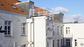 Appart Hotel Lille - RAYMOND