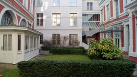 Appart Hotel Lille - RAYMOND