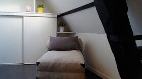 Appart Hotel Lille - RAYMOND