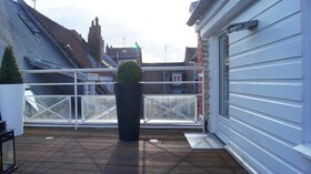 Appart Hotel Lille - RAYMOND