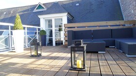 Appart Hotel Lille - RAYMOND