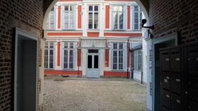 Appart Hotel Lille - RAYMOND