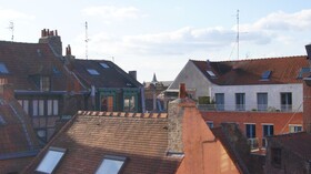 Appart Hotel Lille - RAYMOND