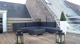 Appart Hotel Lille - RAYMOND