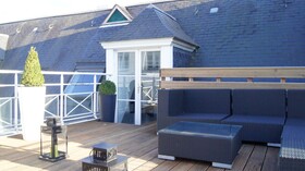 Appart Hotel Lille - RAYMOND