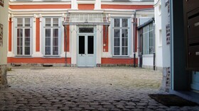 Appart Hotel Lille - RAYMOND