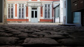 Appart Hotel Lille - RAYMOND