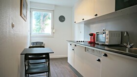 Appart Hotel Lille Sarah