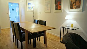 Appart Hotel Lille Sarah