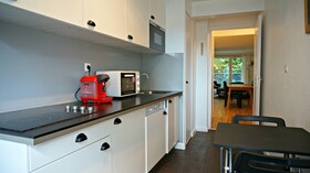 Appart Hotel Lille Sarah