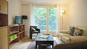 Appart Hotel Lille Sarah