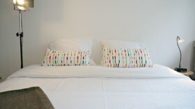 Appart Hotel Lille Sarah