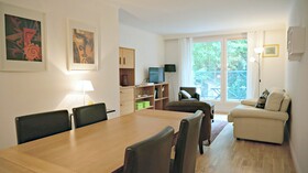 Appart Hotel Lille Sarah