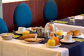 Hotel Art Deco Euralille