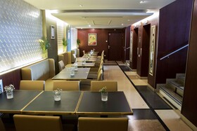 Hotel Art Deco Euralille