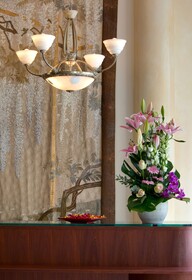 Hotel Art Deco Euralille