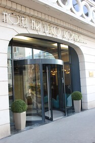 Hotel Art Deco Euralille