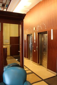 Hotel Art Deco Euralille