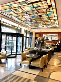 Hotel Art Deco Euralille