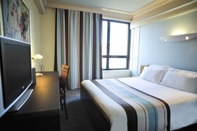 Hotel Art Deco Euralille