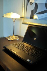 Hotel Art Deco Euralille