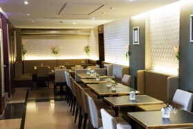 Hotel Art Deco Euralille