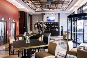 Hotel Art Deco Euralille