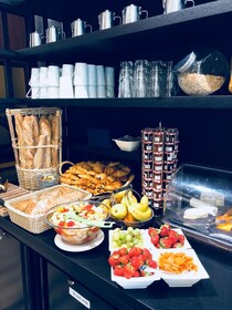 Hotel Art Deco Euralille