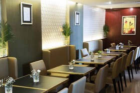 Hotel Art Deco Euralille