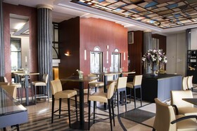 Hotel Art Deco Euralille