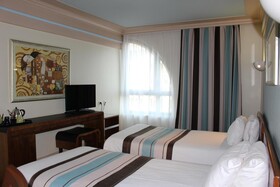 Hotel Art Deco Euralille