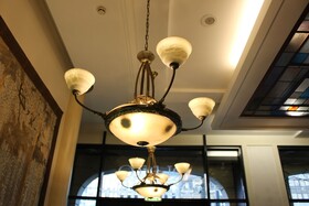 Hotel Art Deco Euralille