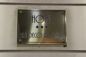Hotel Art Deco Euralille