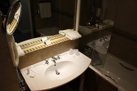 Hotel Art Deco Euralille