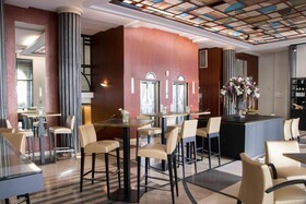 Hotel Art Deco Euralille