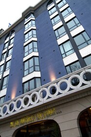 Hotel Art Deco Euralille