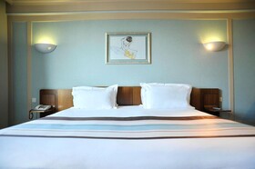 Hotel Art Deco Euralille