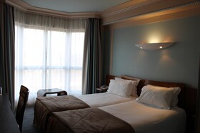 Hotel Art Deco Euralille