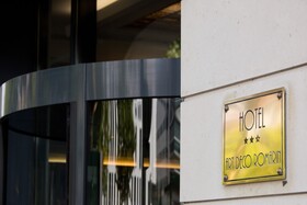 Hotel Art Deco Euralille