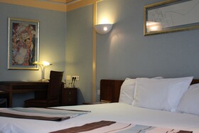 Hotel Art Deco Euralille