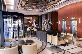 Hotel Art Deco Euralille