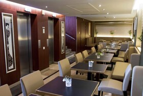 Hotel Art Deco Euralille