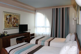 Hotel Art Deco Euralille