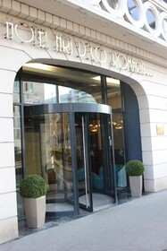 Hotel Art Deco Euralille