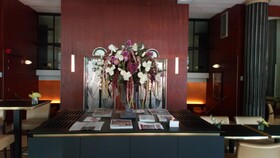 Hotel Art Deco Euralille