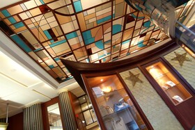 Hotel Art Deco Euralille