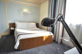 Hotel Art Deco Euralille