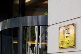 Hotel Art Deco Euralille