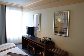 Hotel Art Deco Euralille