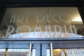 Hotel Art Deco Euralille